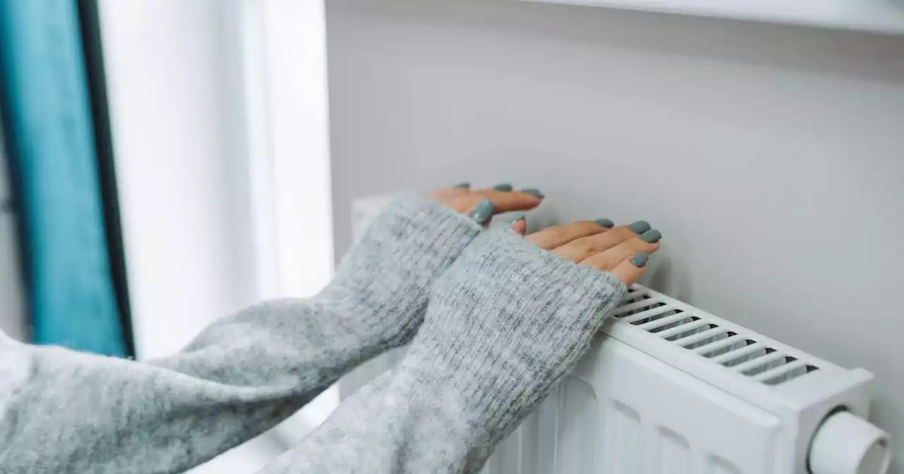 What are your tips on staying warm at home while keeping costs under control