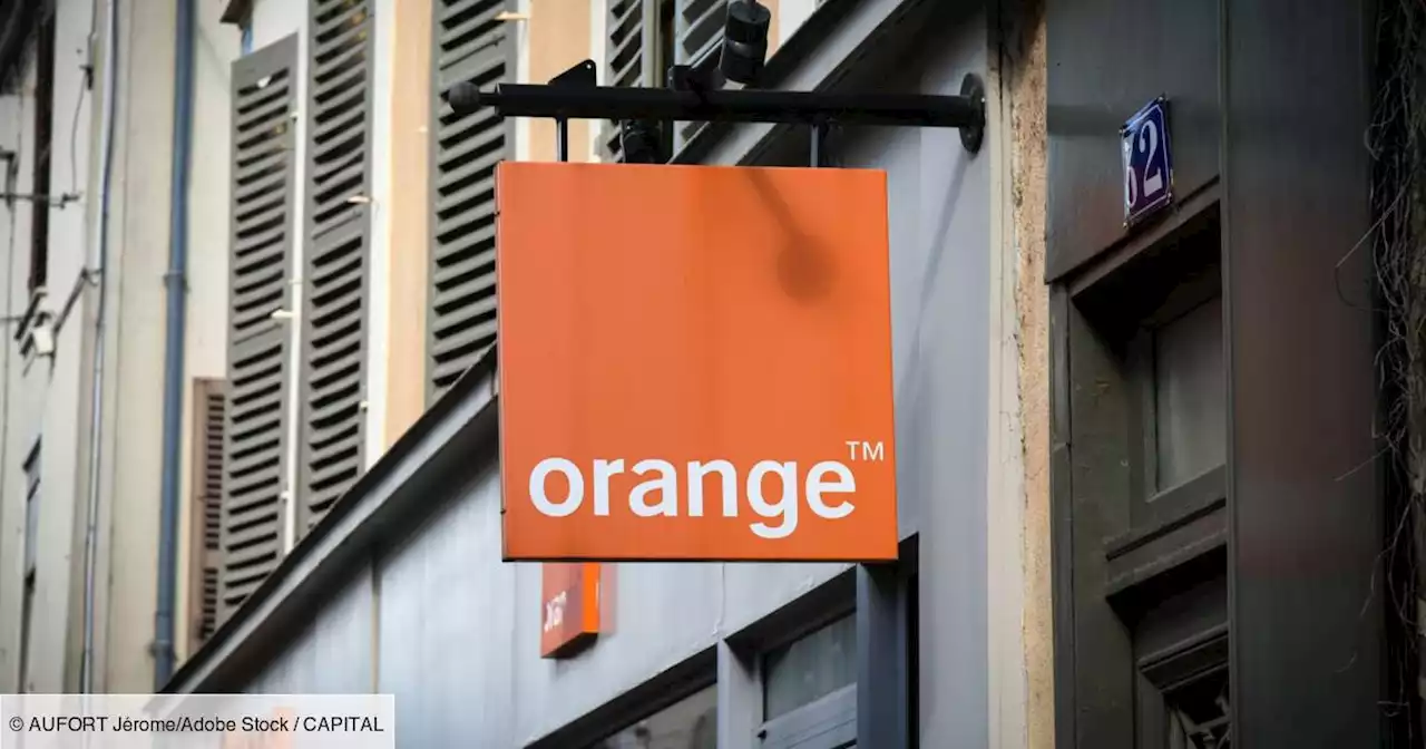 Comment deux salariés d'Orange font la chasse aux voleurs de cuivre