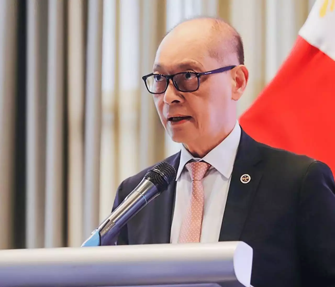 Diokno pushes deeper Indo-Pacific regional integration