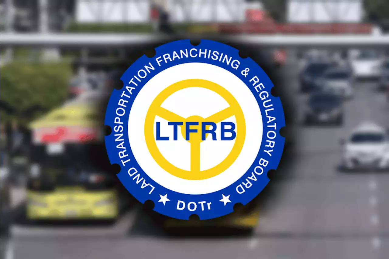 LTFRB: No unilateral setting of 'surge' pricing of TNVS