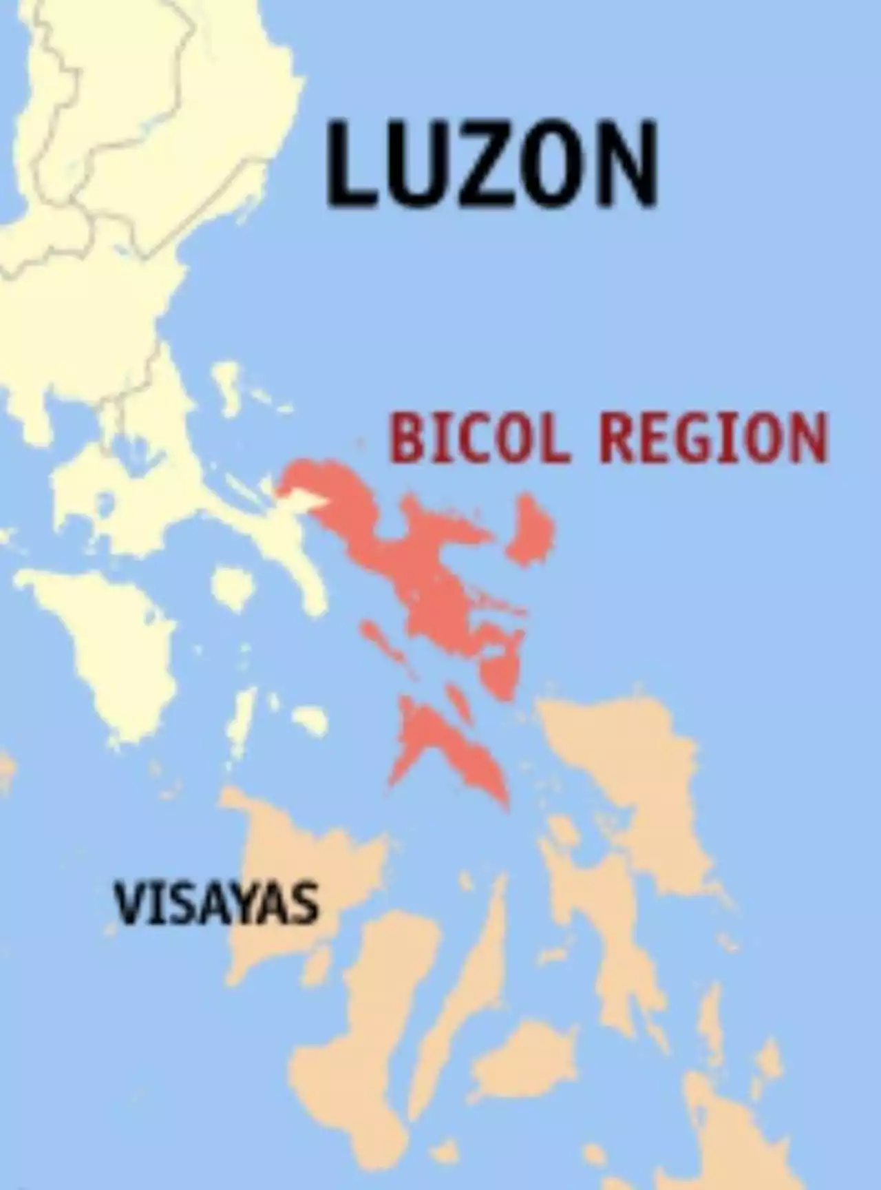 Ranking solon asks PBBM to prioritize these 2 Bicol infra projects