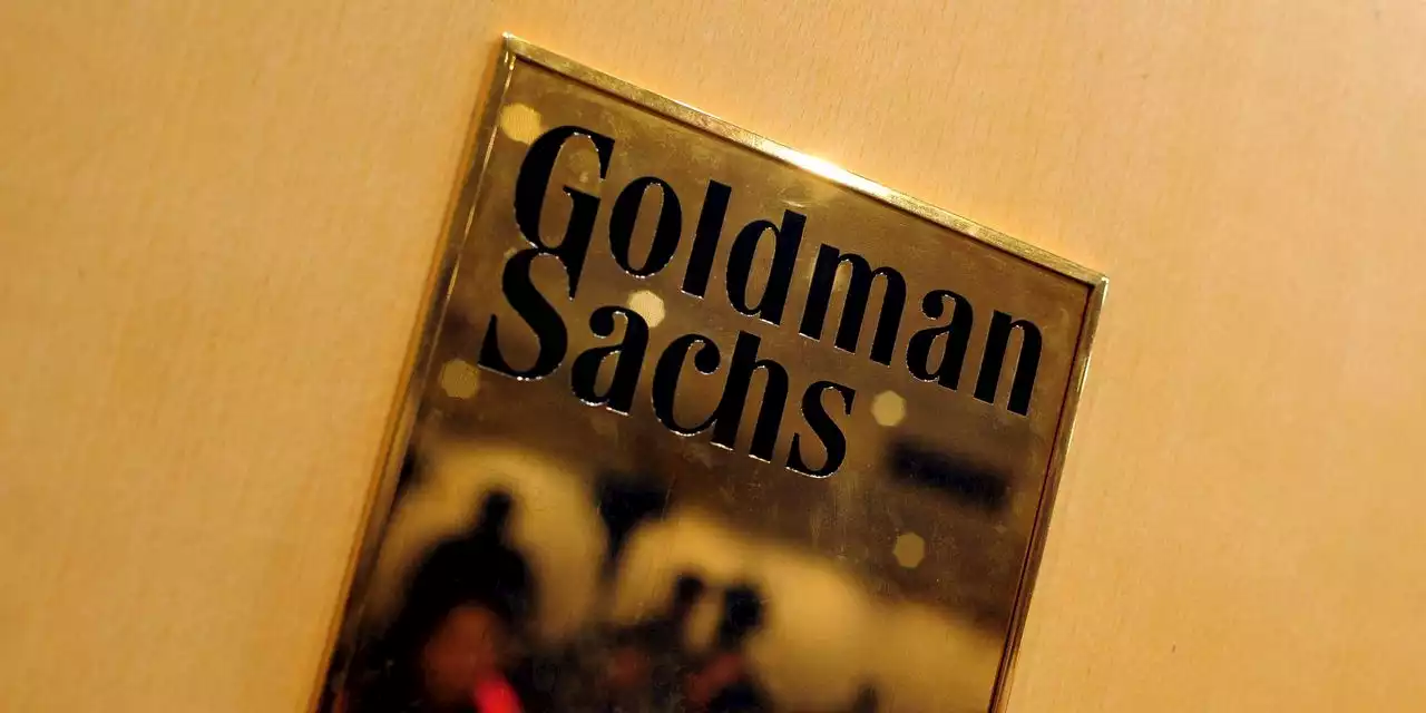 Goldman discloses losses in unit that houses Apple Card, GreenSky operations