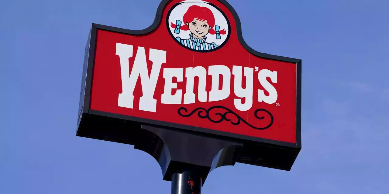 Wendy’s stock climbs on upbeat fourth-quarter guidance, dividend hike