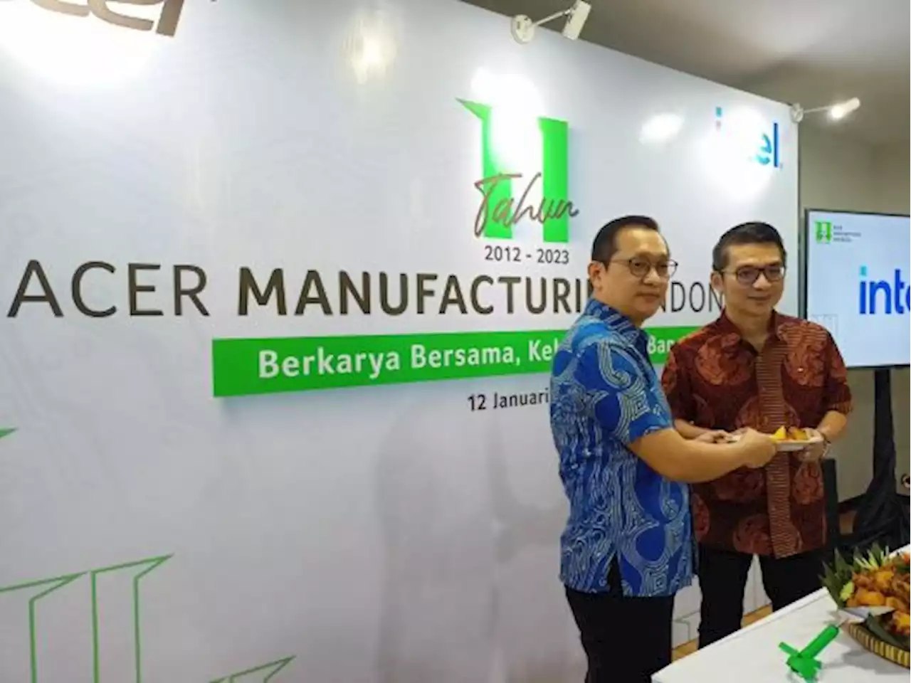 Acer Indonesia Dukung Transformasi Digital Pendidikan