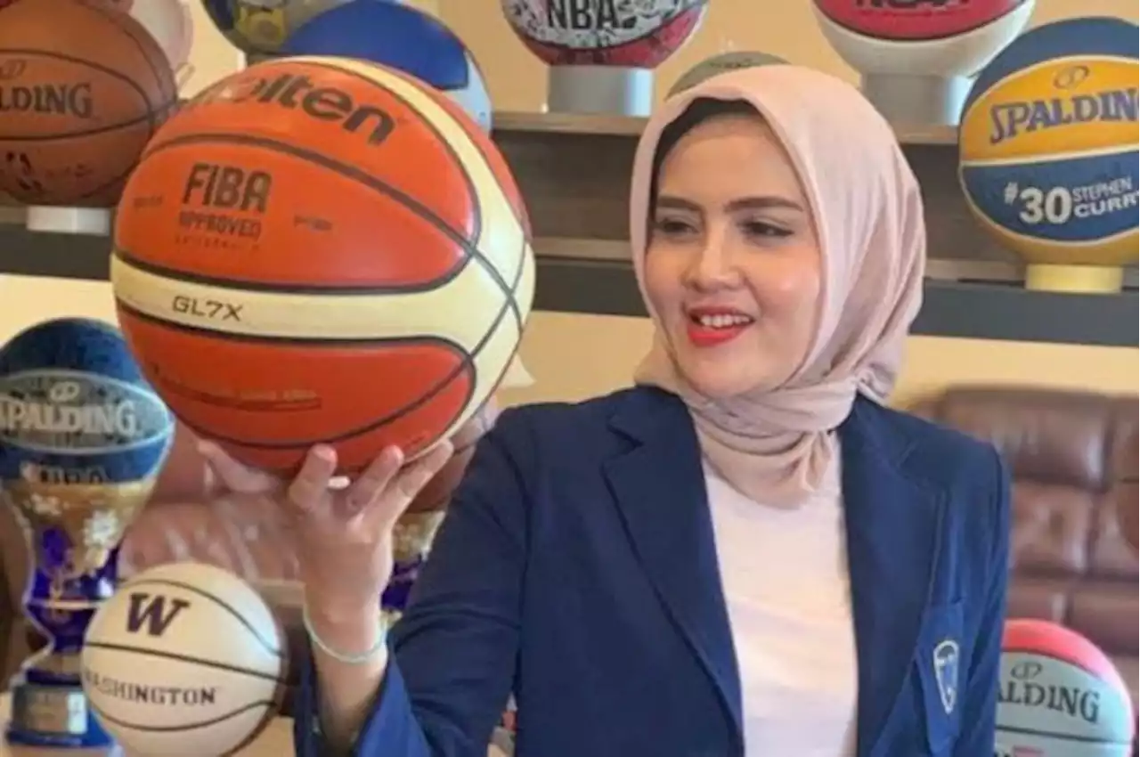 Perbasi Yakin Piala Dunia FIBA di GBK Jakarta Bakal Sukses