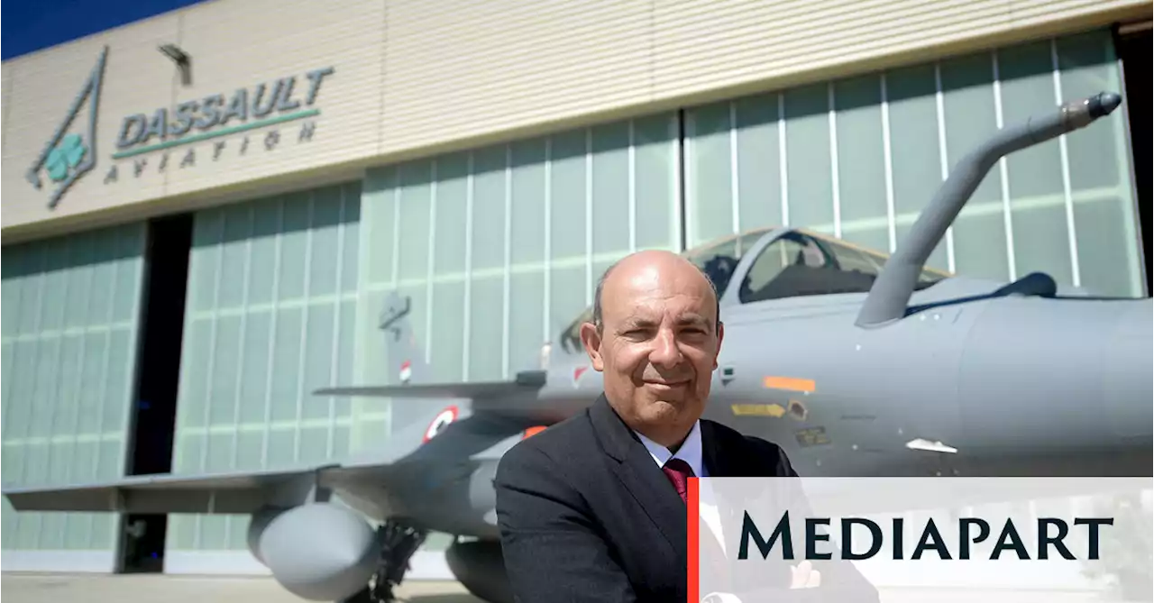 « Rafale Papers » : l’Agence française anticorruption a couvert Dassault