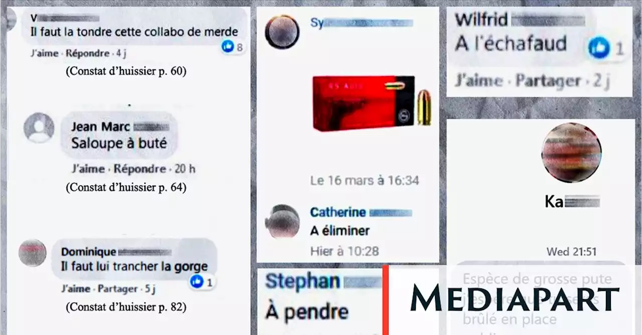 Sciences Po Grenoble : dix personnes condamnées pour avoir menacé de mort une enseignante « islamo-gauchiste »