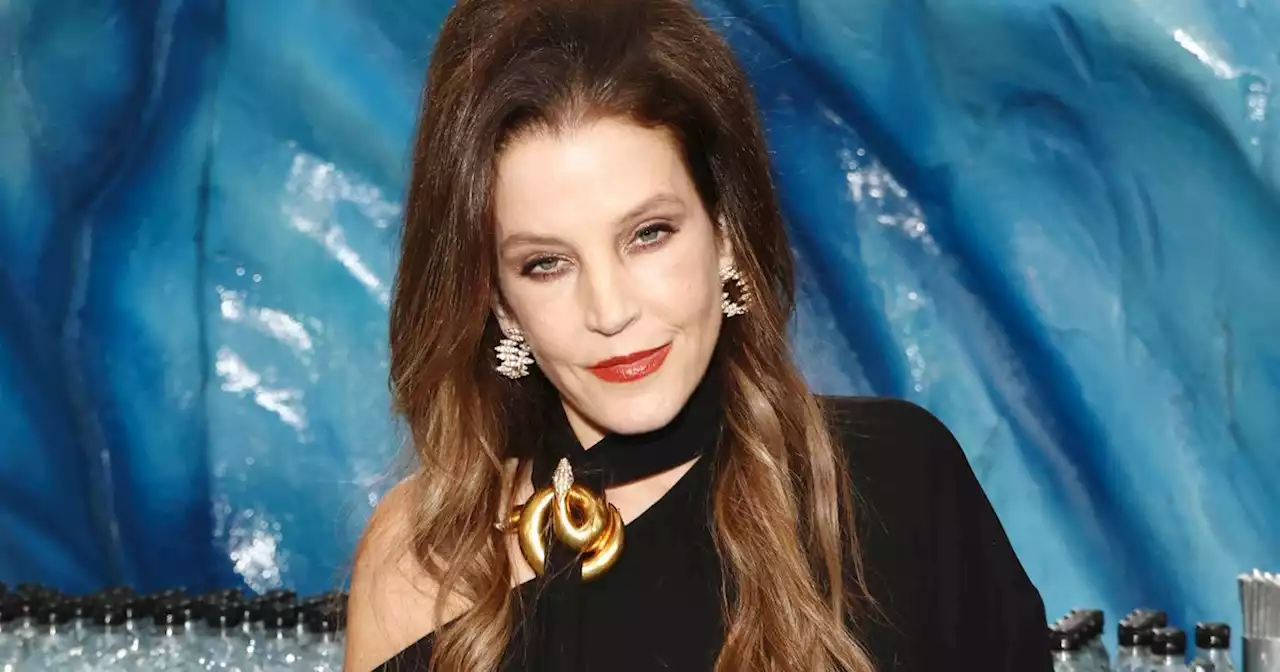 Austin Butler's Golden Globe speech goes viral after Lisa Marie Presley's death