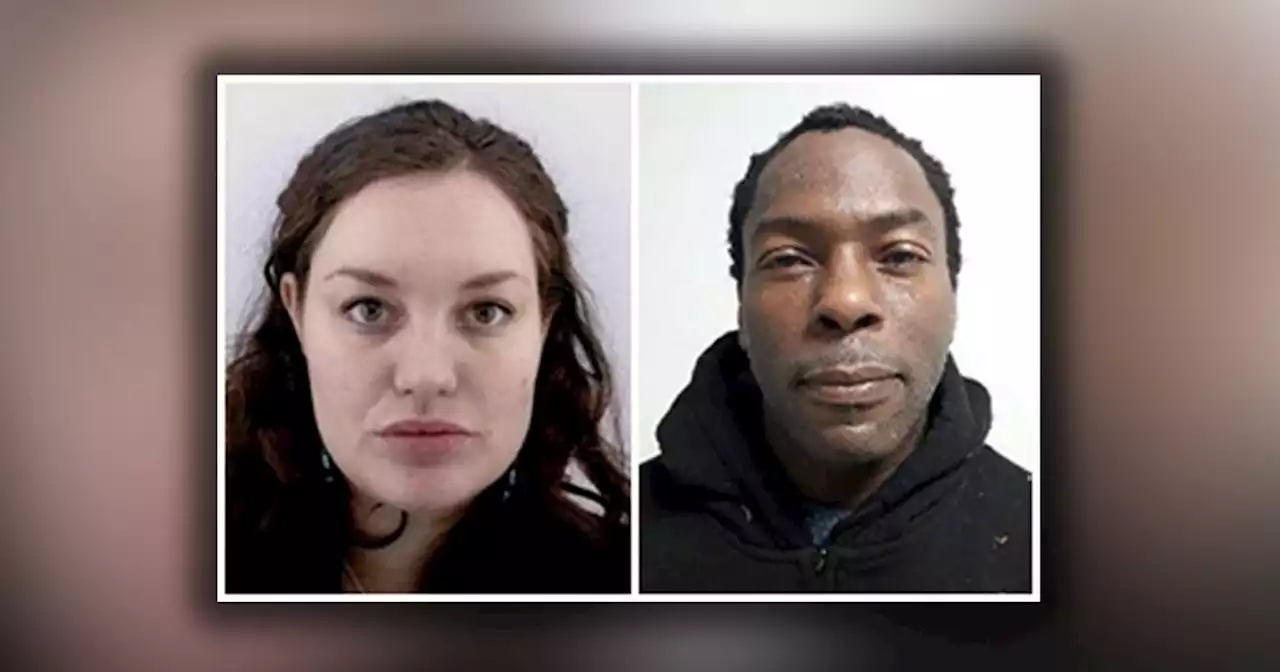 BREAKING: New sighting of couple and newborn baby missing for over a week