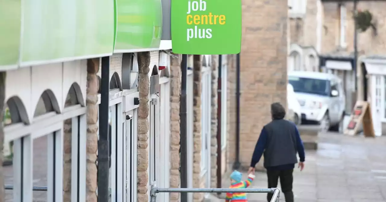 Greater Manchester could get powers to help people off benefits and into work