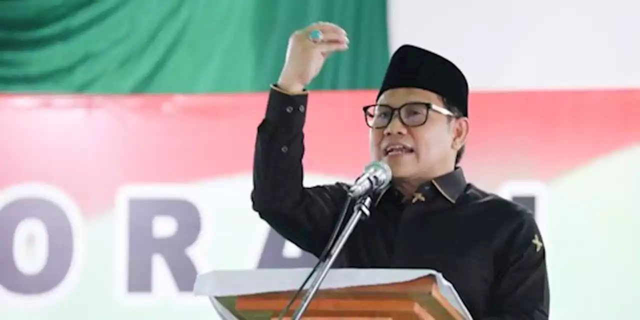 PKB Minta Ulama Keluarkan Fatwa Terkait Politik Uang Menjelang Pemilu | merdeka.com