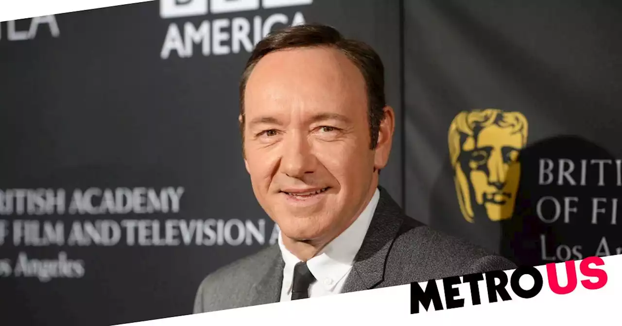 Kevin Spacey denies seven more sexual offences via videolink at London court