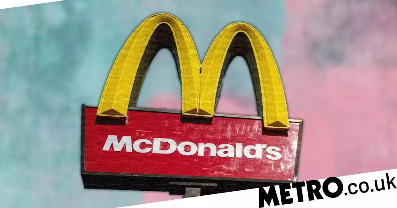 Michelin chef says Welshpool McDonald's is 'best in the world'