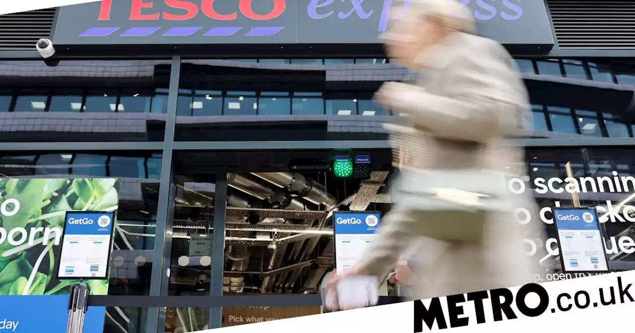 Tesco stores are now hiding bacon and sausages from thieves behind 'locked doors