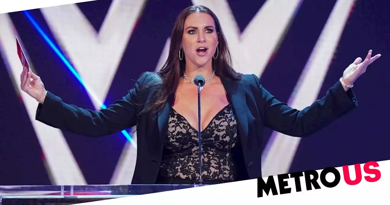 WWE legend Stephanie McMahon undergoes surgery days after shock departure