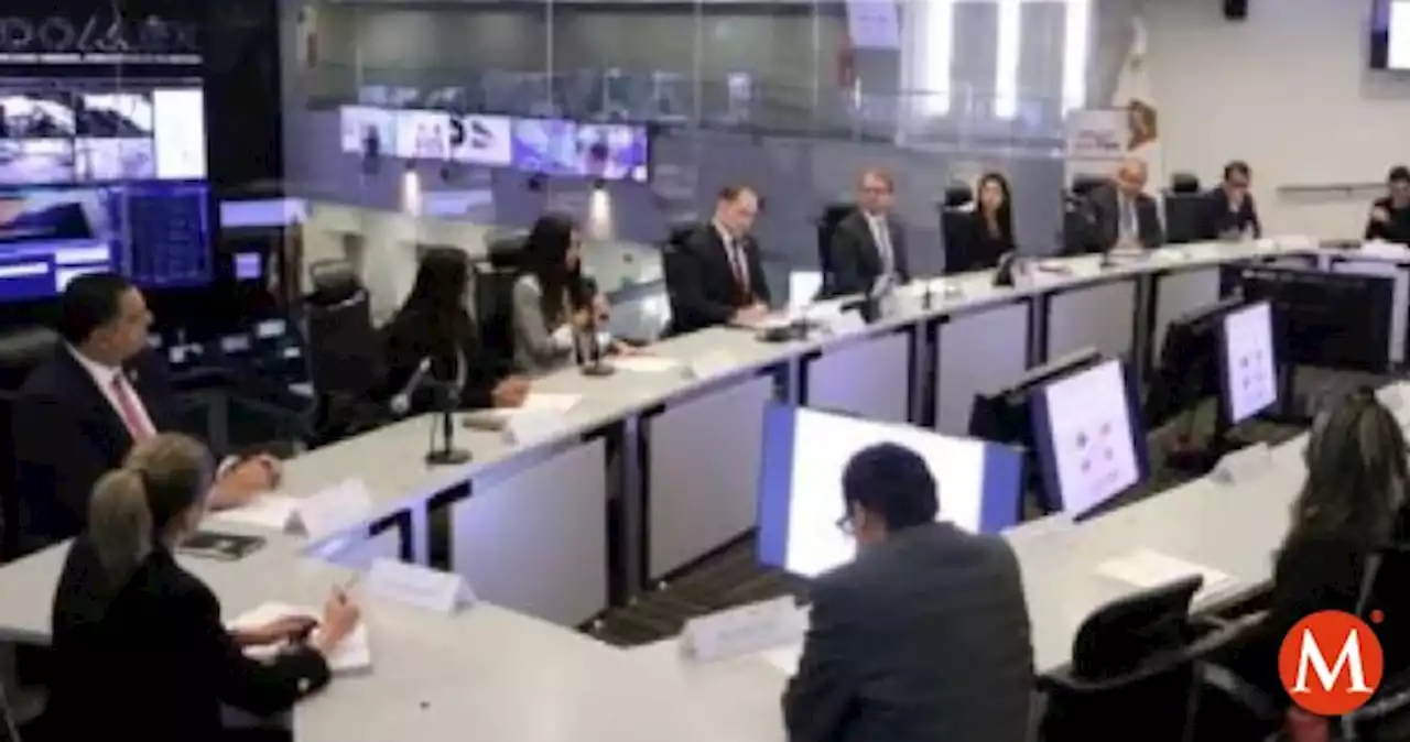 Edomex implementa chatbot que reporta casos de corrupción