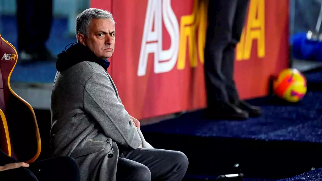 Mourinho, sobre Portugal: 'Me negué porque estoy bien aquí en el Roma' | Minuto30