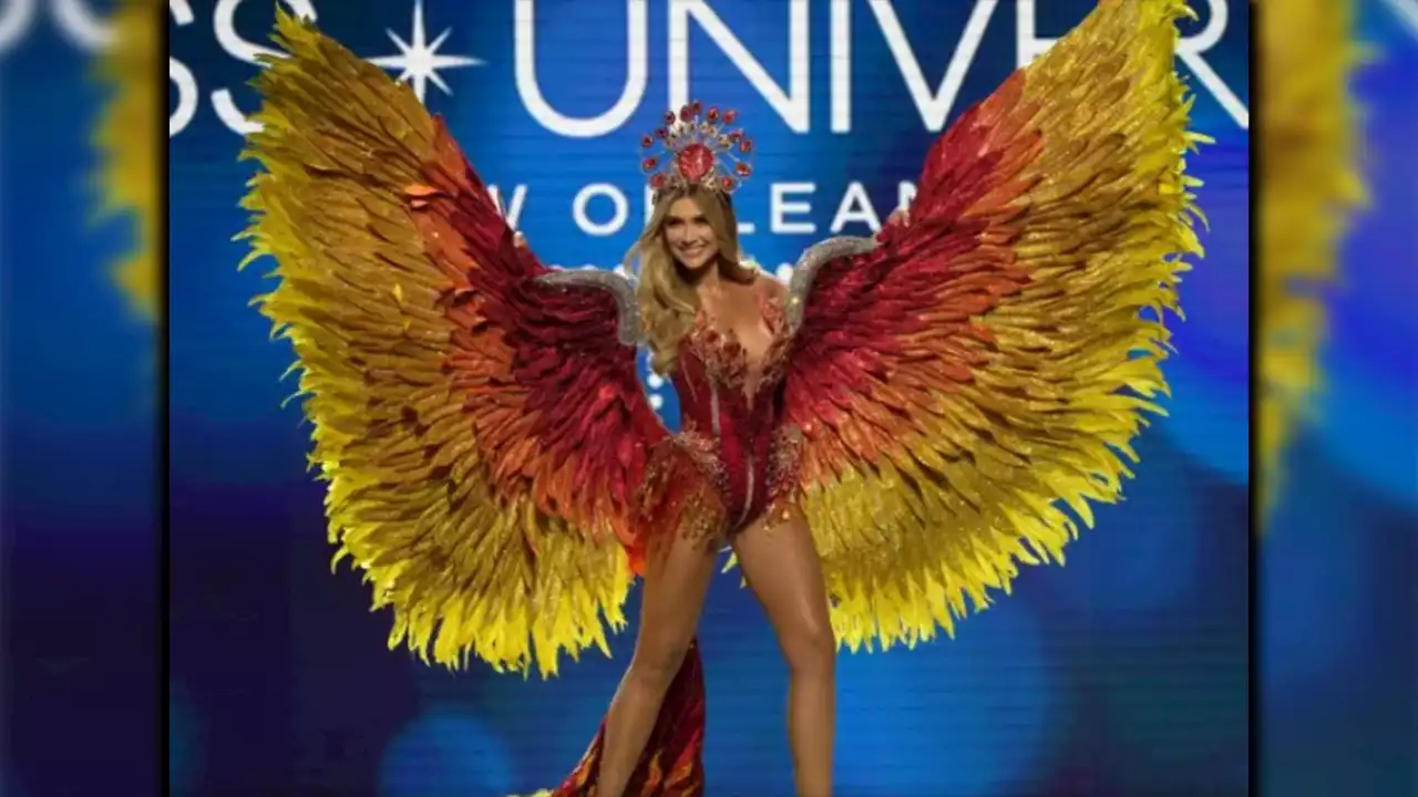 [VIDEOS] ¡Deslumbrantes! Los trajes de la competencia preliminar de Miss Universo