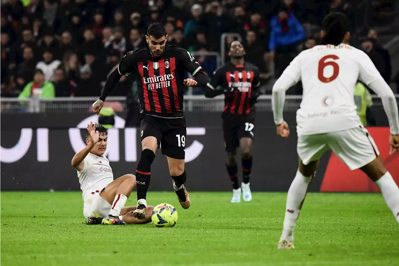 Roma into Italian Cup quarters, potential Napoli clash