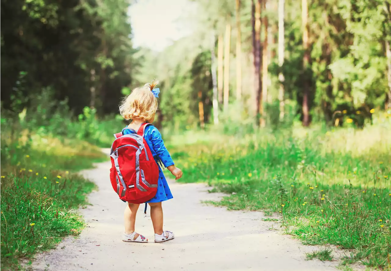 The best backpacks for nursery your toddler will love