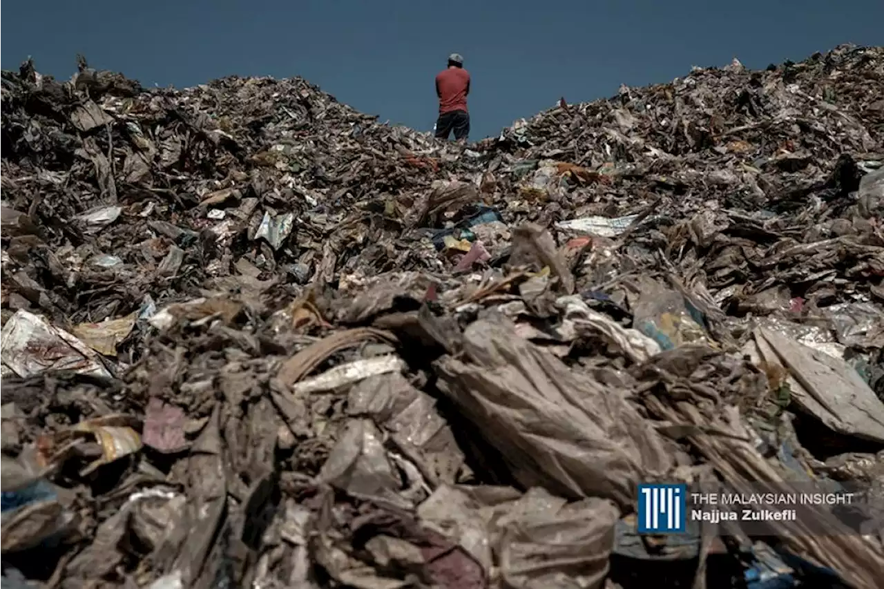 KPKT tekad musnah, bersih 100 tapak pelupusan sampah haram | The Malaysian Insight