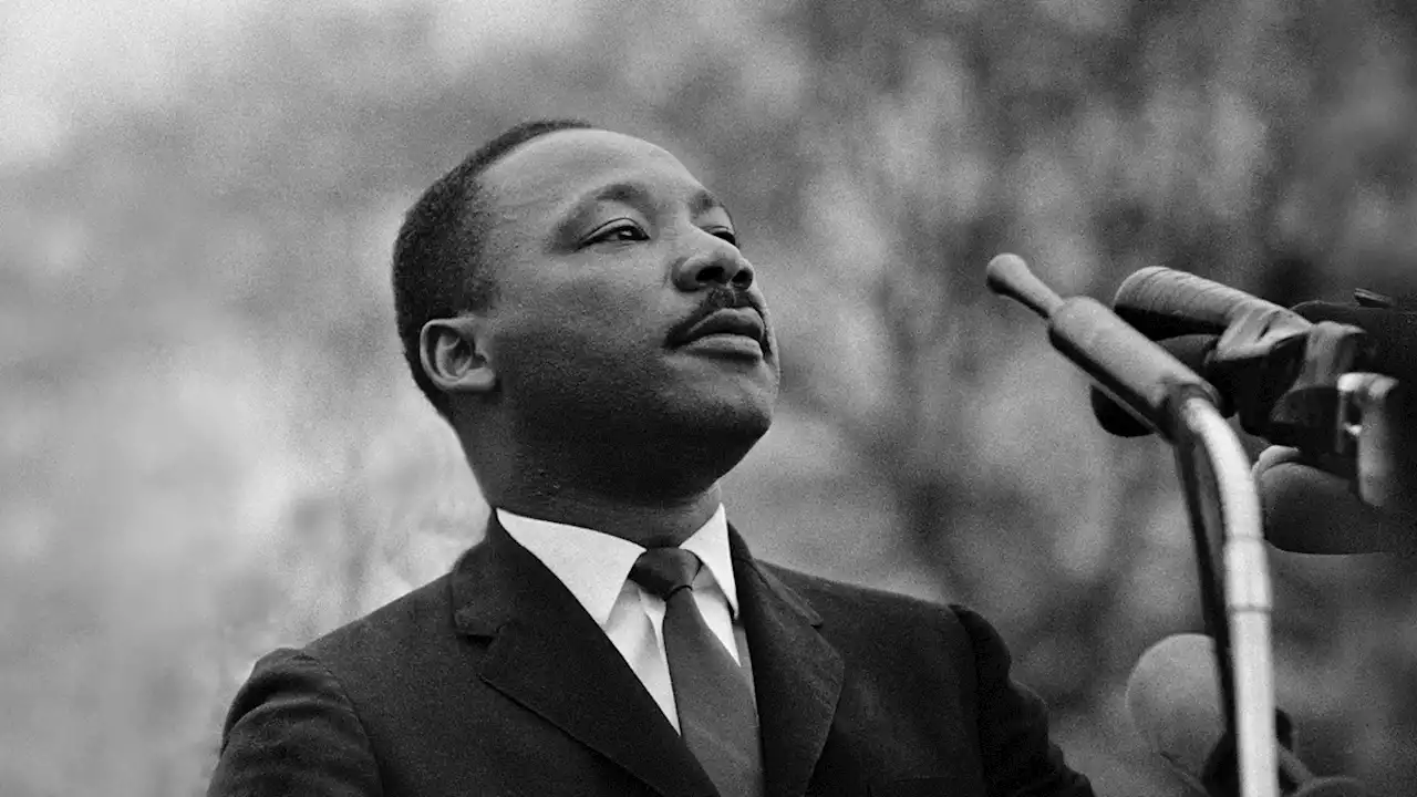 Things to Do This Weekend: Martin Luther King Jr. Parades and Events