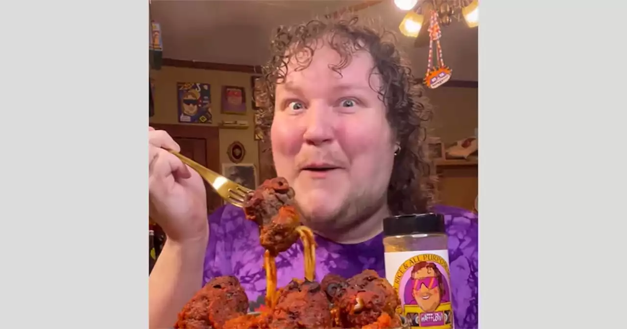 TikTok food critic wafffler69, whose real name was Taylor LeJeune, dies at 33