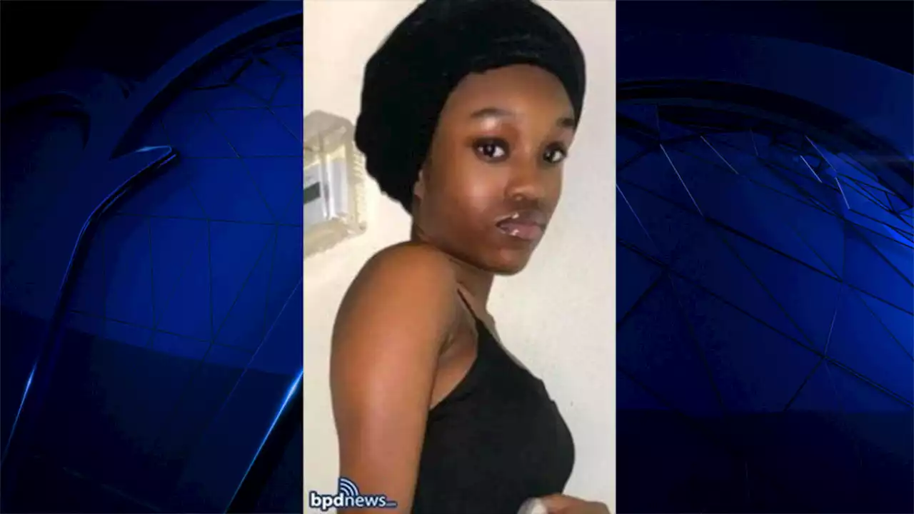 13-Year-Old Girl Reported Missing in Boston