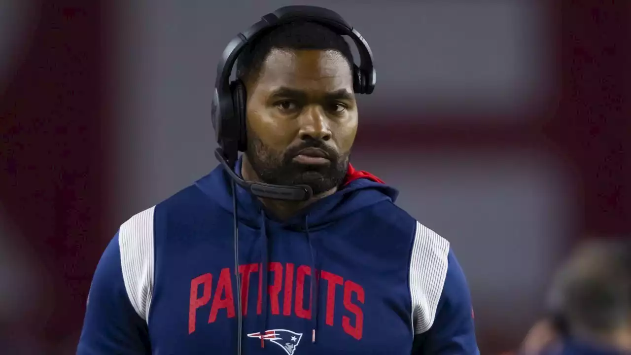 NFL Rumors: Patriots' Jerod Mayo to Interview for Panthers' Head Coach Job