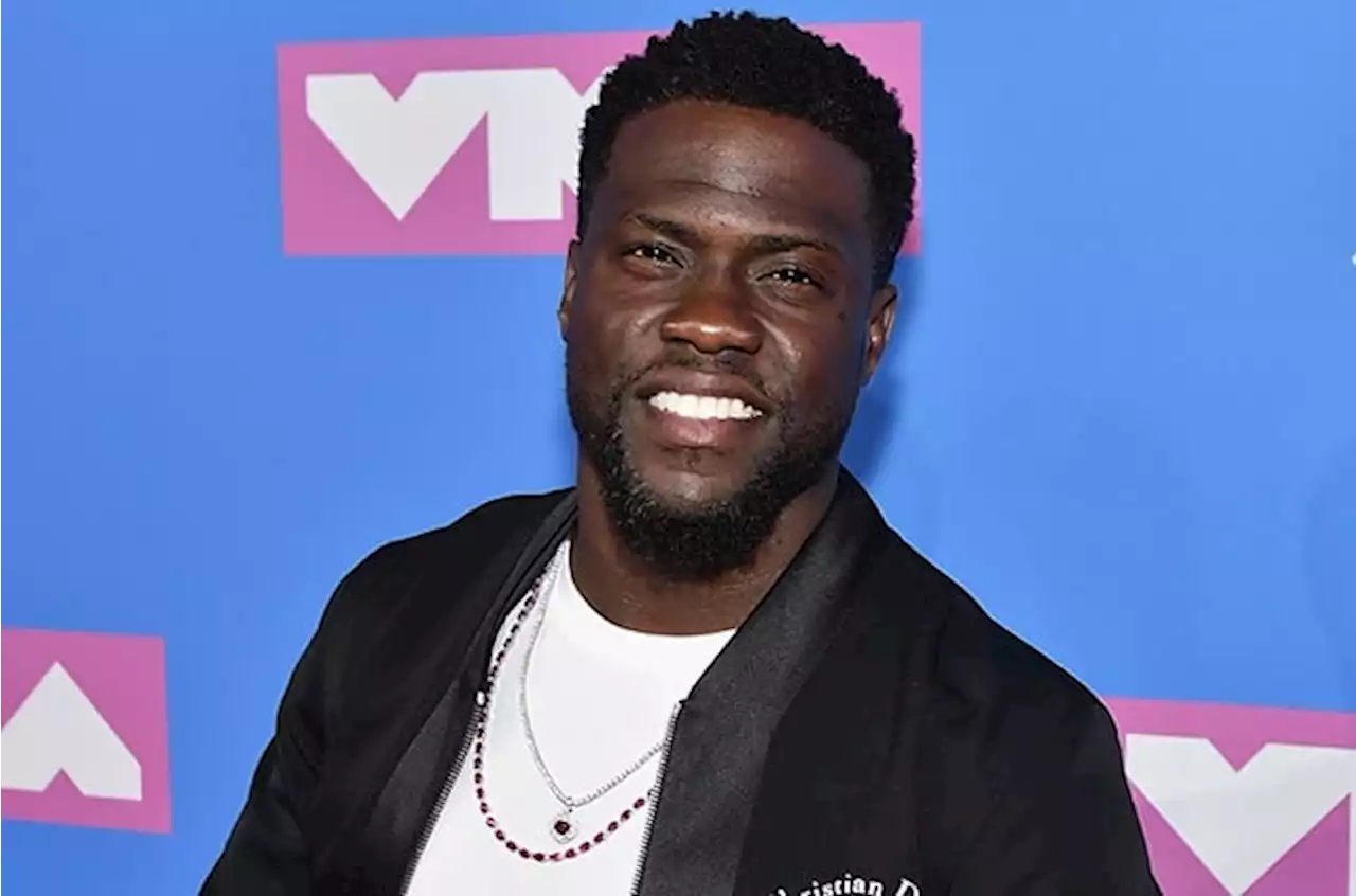 UPDATE | Kevin Hart adds Cape Town show to Reality Check tour | Life