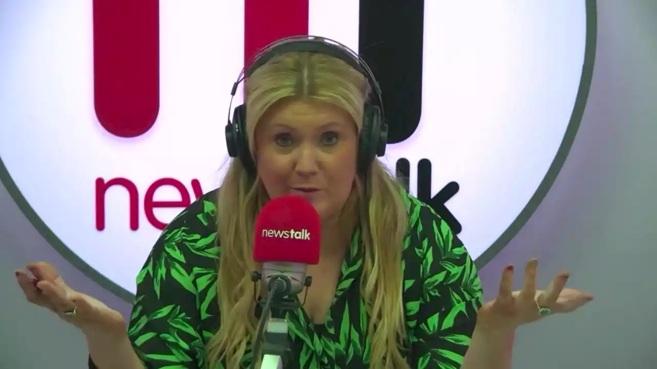 HSE avoiding issue of bullied nurses is 'not good enough' - Andrea Gilligan