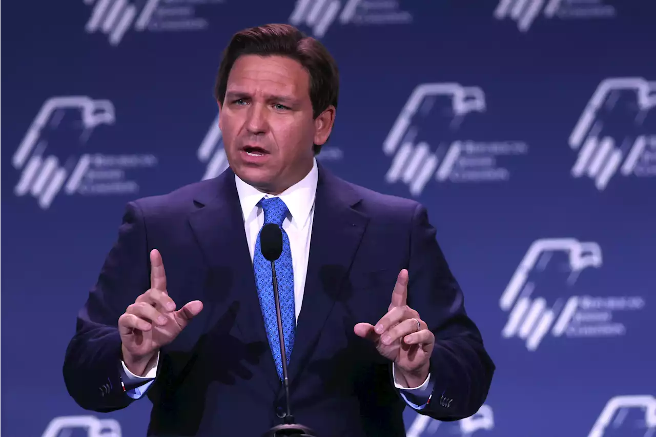 Florida voters don't understand Ron DeSantis' war on 'woke': Analyst