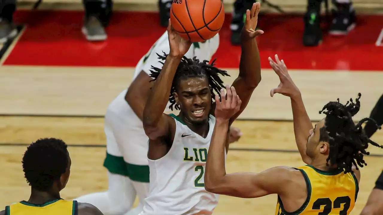 Who are 2023 Player of the Year candidates in all 15 boys basketball conferences?