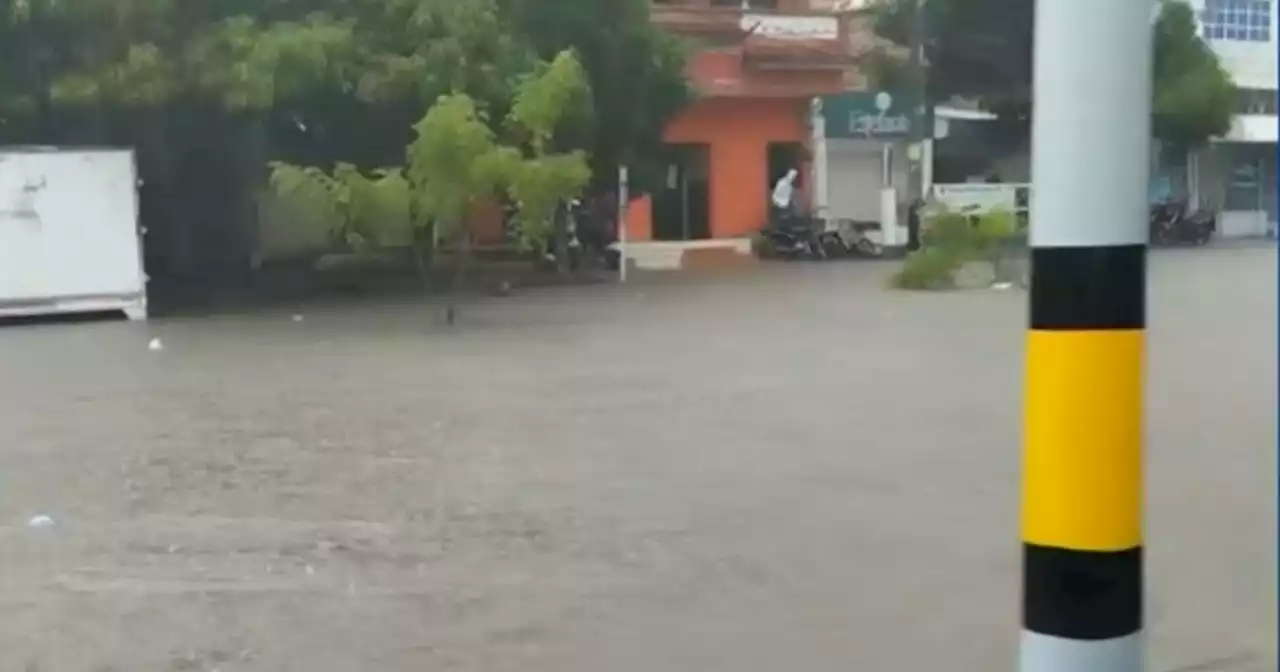 ¿Seguirá lloviendo los próximos días en Colombia? Esto dice el Ideam