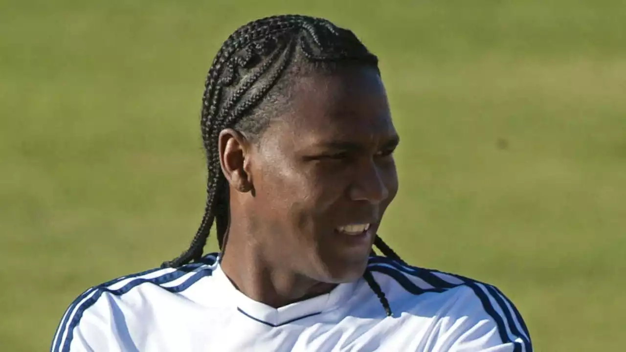 Rodallega no llegará a América de Cali: 'Guimaraes me bajó el pulgar'