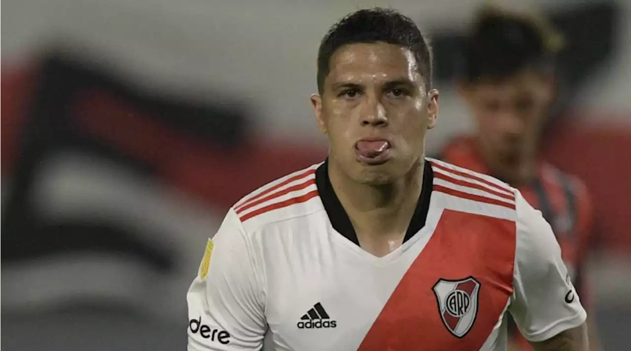 Round 2: nuevo rifirrafe entre 'Juanfer' y reconocido periodista colombiano