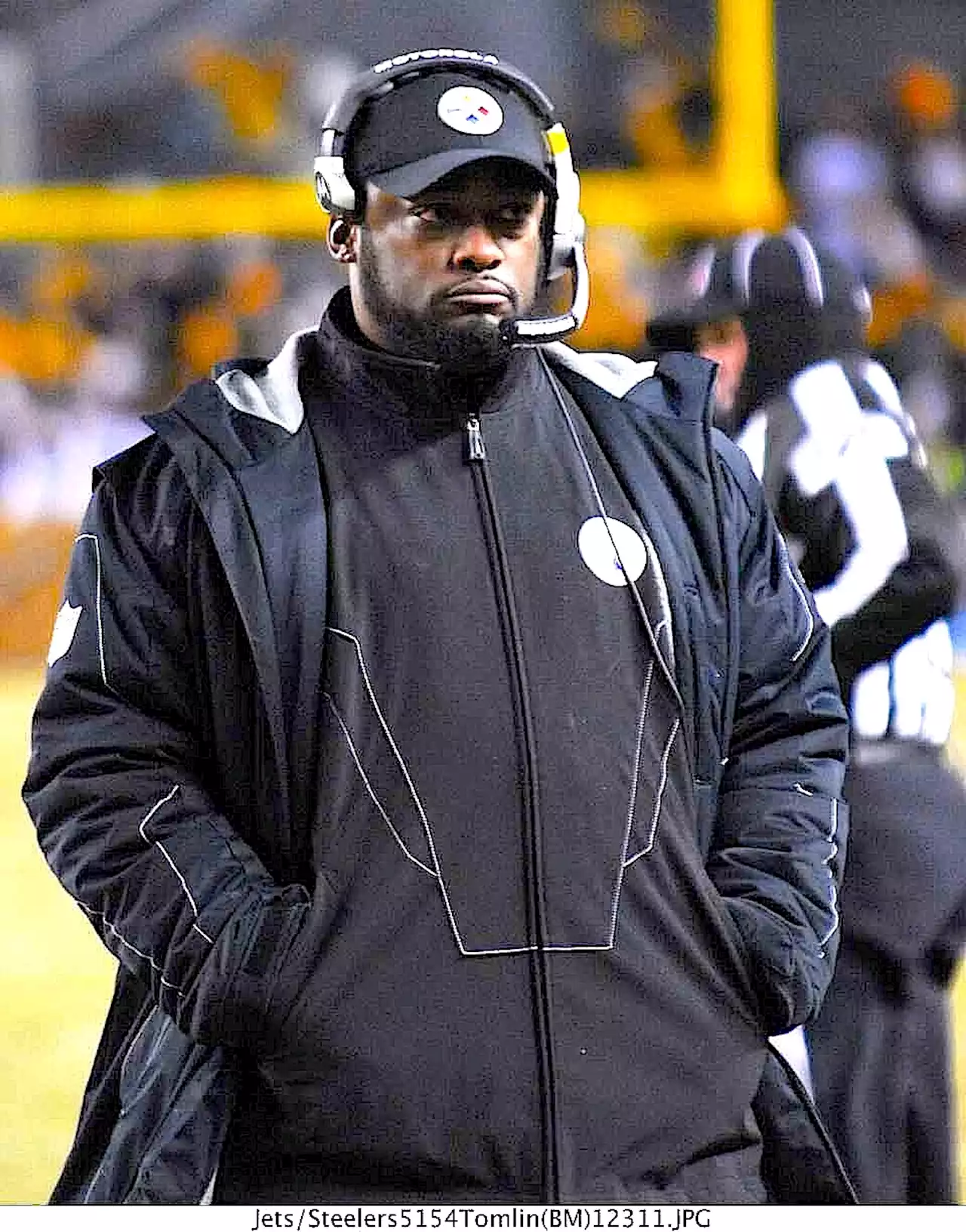 The reduction of Black NFL head coaches persist - New York Amsterdam News