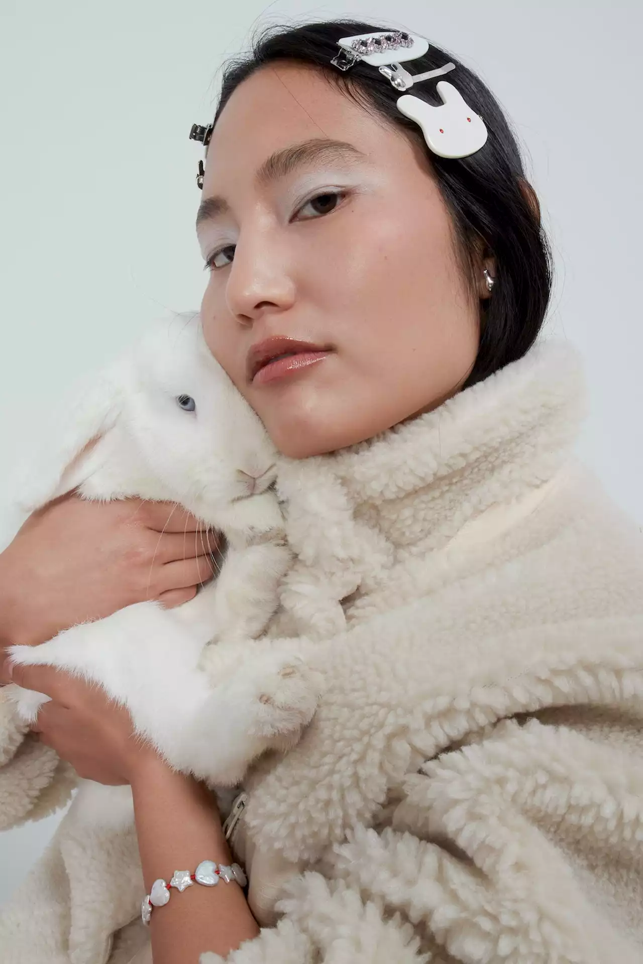 Fashion Is Embracing The Year Of The Rabbit