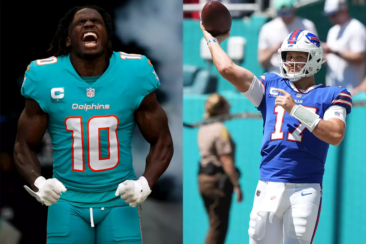 Bills-Dolphins 2023 NFL Playoffs Wild Card game: Tickets start at $107