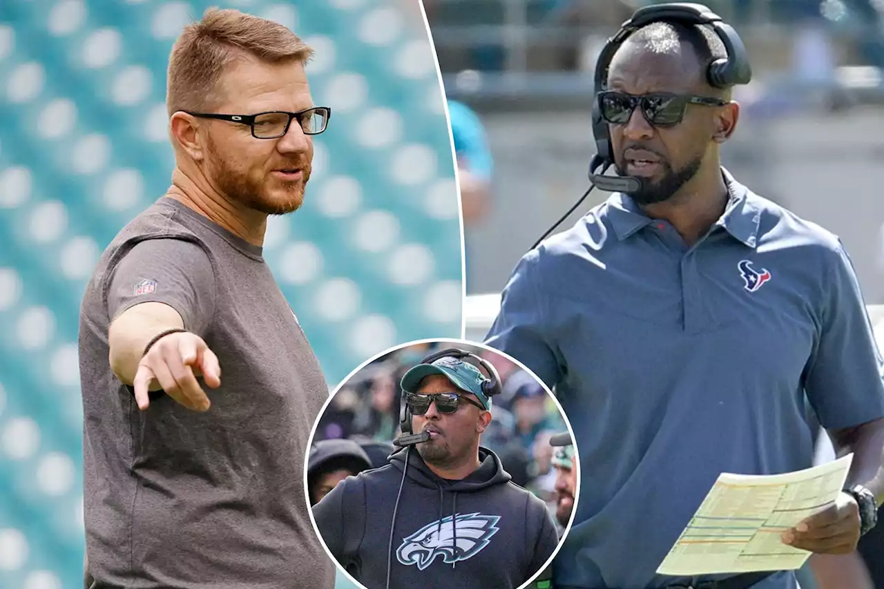 Jets offensive coordinator candidates: Five potential targets