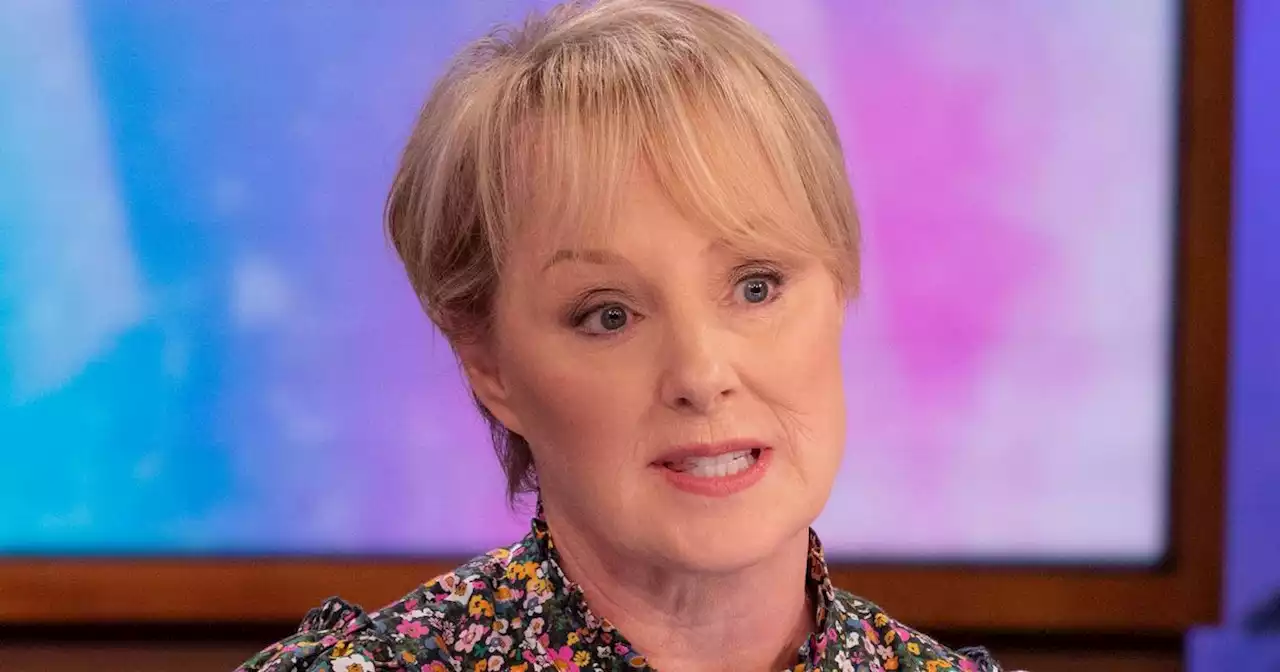 Coronation Street's Sally Dynevor devastated as family member dies