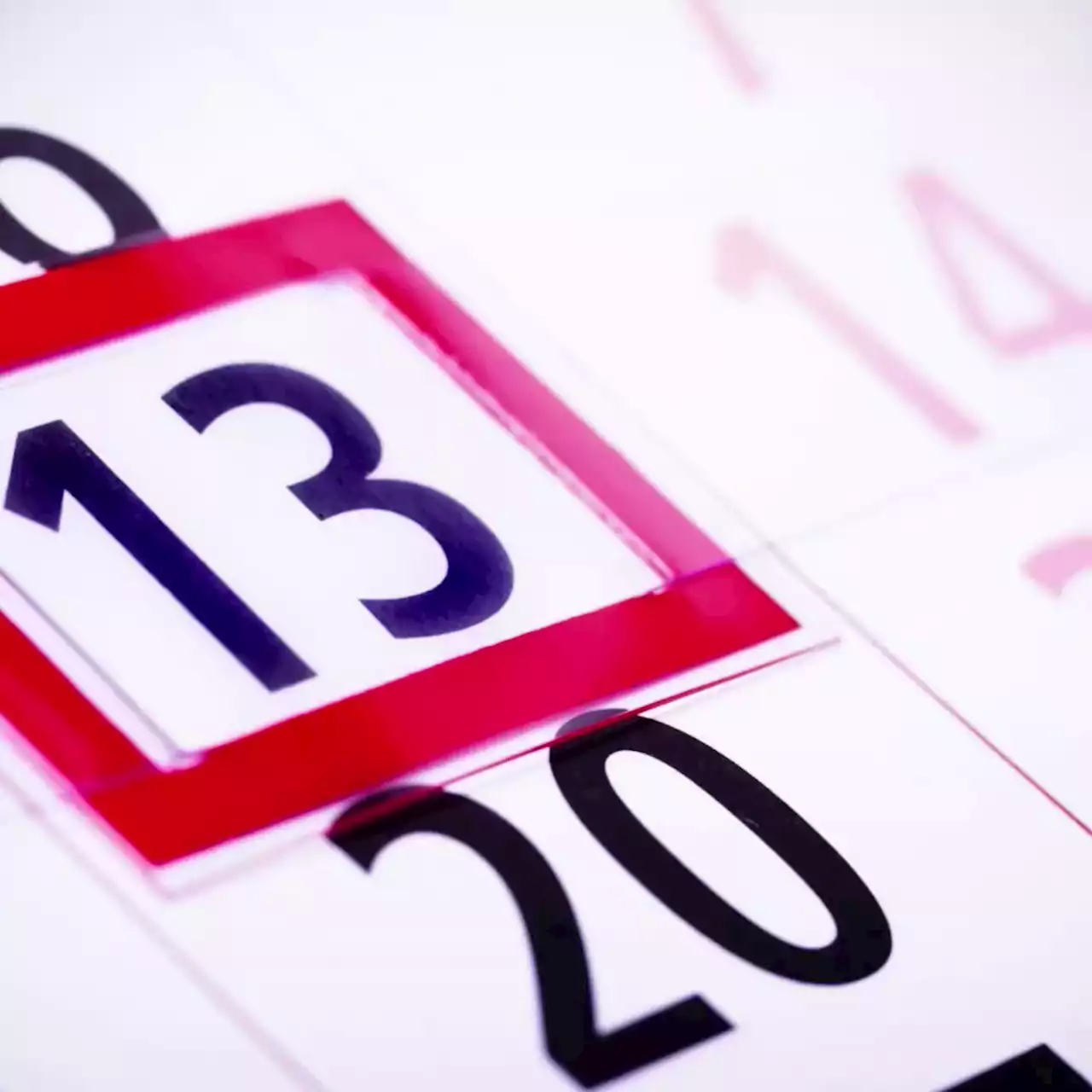 Friday the 13th: Why is it unlucky and what the date means