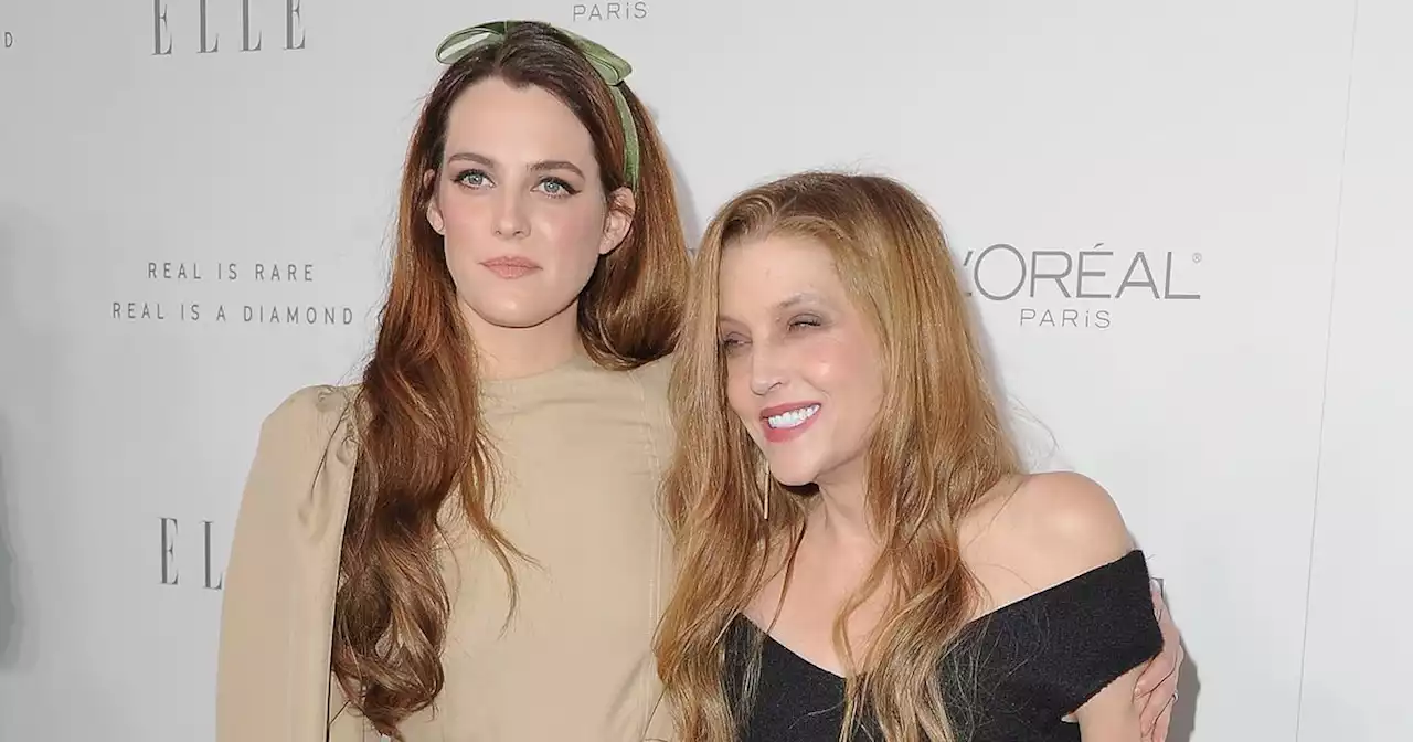 Lisa Marie Presley's family life from famous daughter to losing her only son