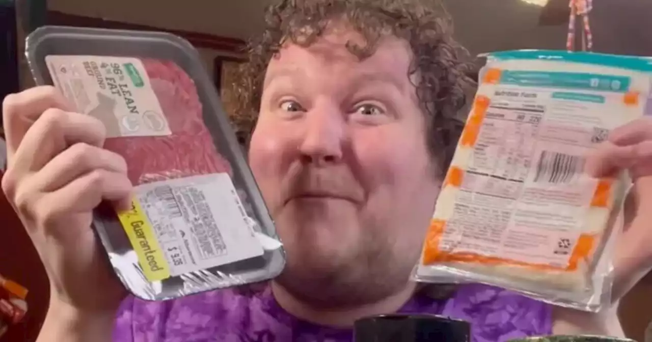 TikTok food influencer dies aged 33 from suspected heart attack