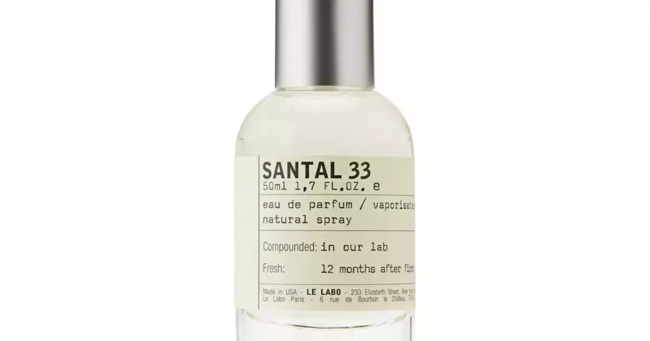 TikTok is saying this £9.50 M&S perfume smells ‘identical’ to Le Labo Santal 33