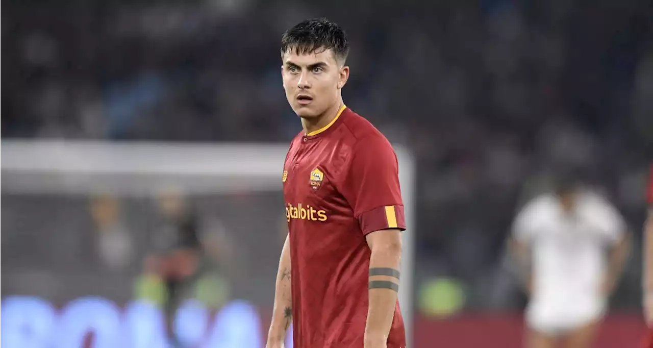 AS Roma - Genoa : Dybala envoie les Giallorossi en quart de finale !