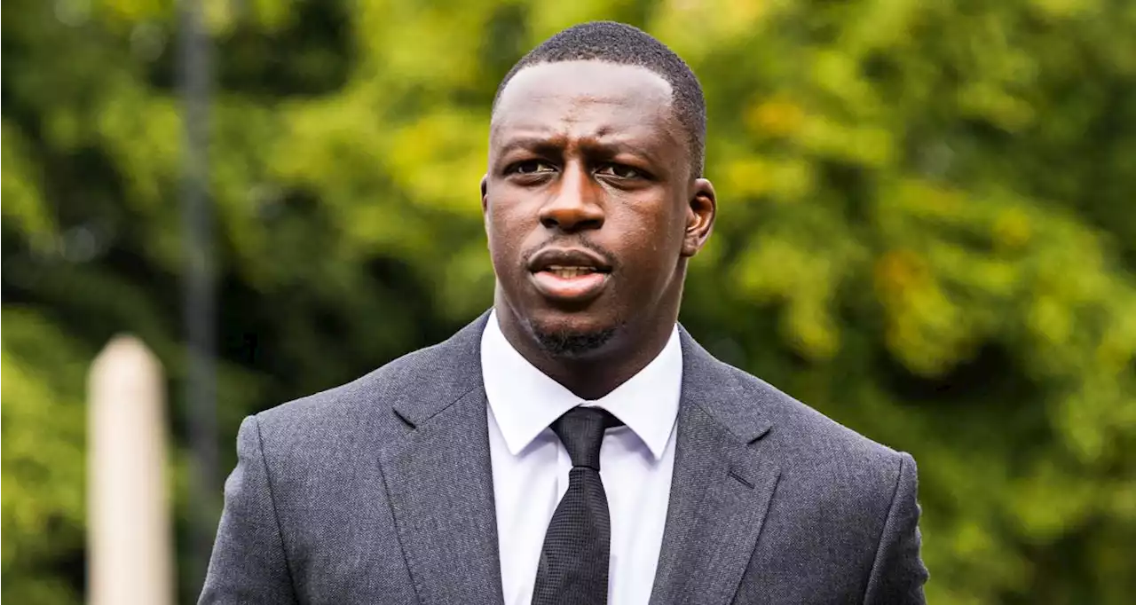 🚨 Procès Benjamin Mendy : la justice a rendu son premier verdict !