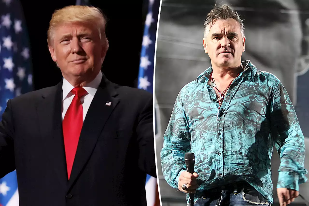 Did Morrissey lie about Secret Service probe into his Trump murder boast?