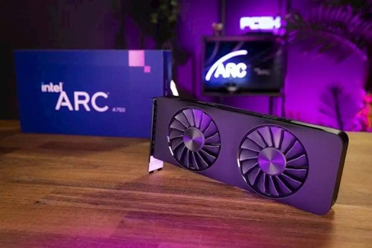 Intel Arc A770: Limited Edition erreicht dank Ebay-Rabattcode neuen Tiefstpreis