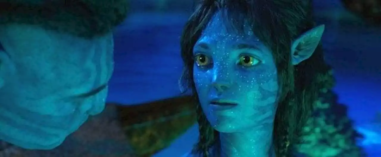 'Es reicht jetzt mit Streaming': Avatar 2-Regisseur freut sich über Kinoerfolg